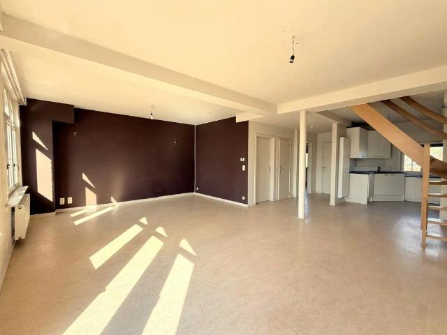Appartement te huur