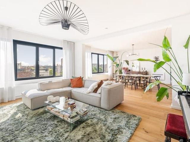 Appartement te huur