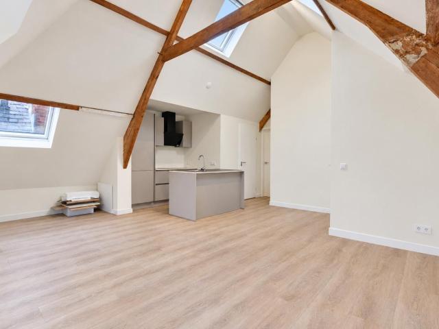 Appartement te huur