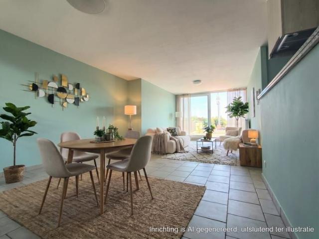 Appartement te huur