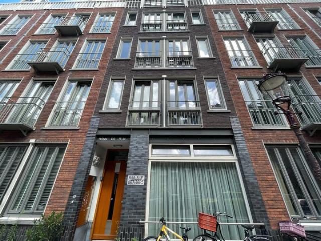 Appartement te huur