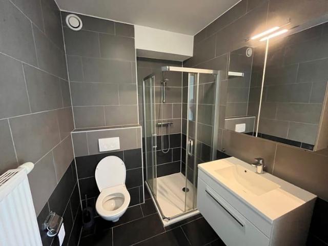 Appartement te huur