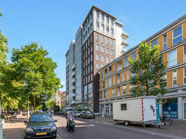 Appartement te huur