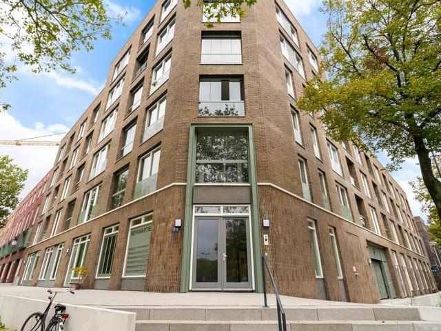 Appartement te huur