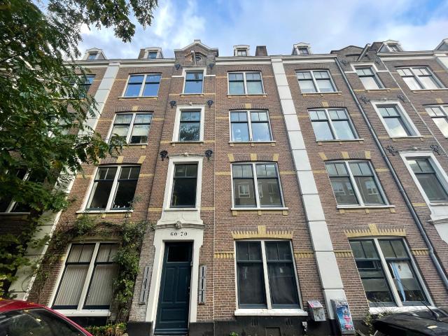 Appartement te huur