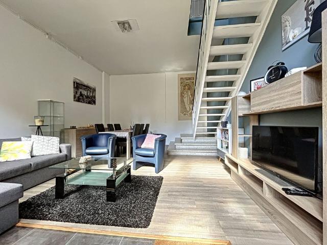 Appartement Te Huur