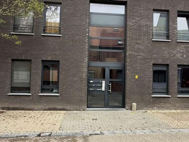Appartement Te huur