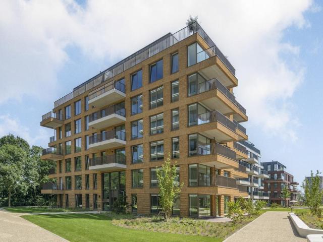 Appartement te huur