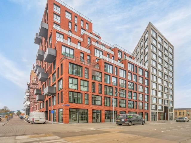 Appartement te huur