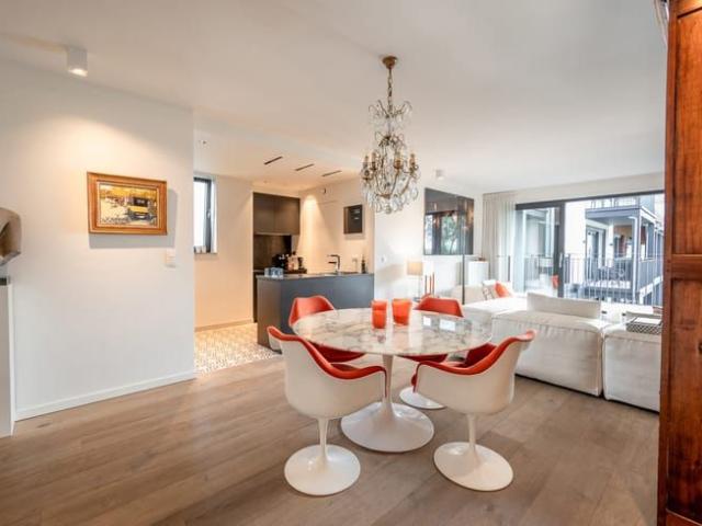 Appartement te huur