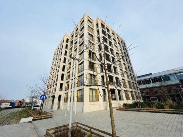 Appartement te huur