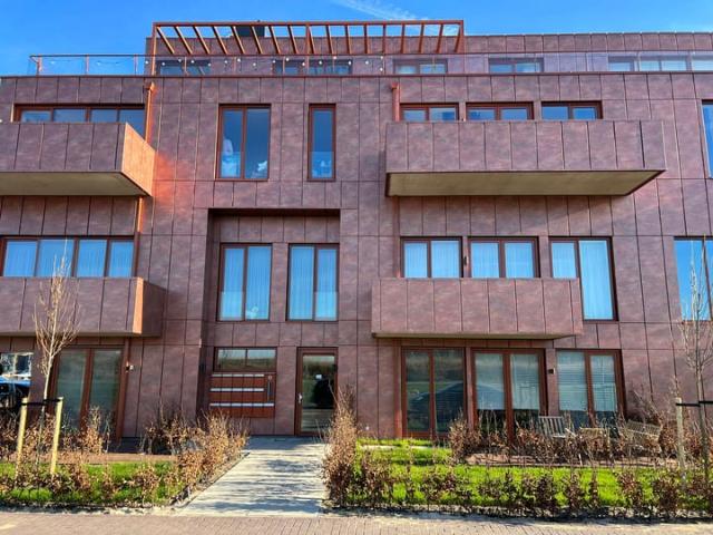 apartment for rent in Noorwegenkade 682 1363 DS Almere Europakwartier W. West