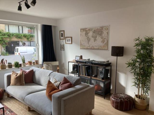 Appartement te huur