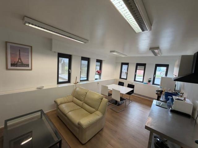 Appartement te huur