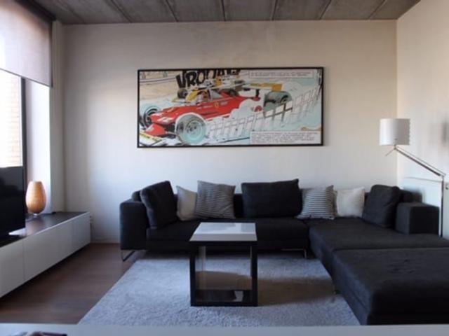 Appartement te huur