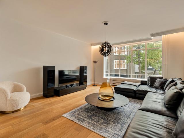 Appartement te huur