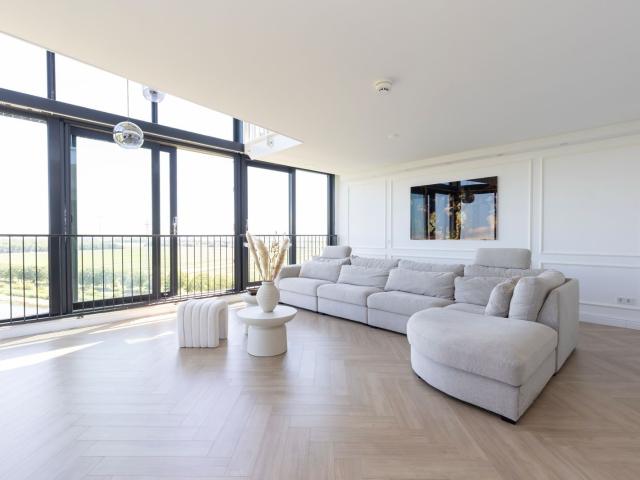 Appartement te huur