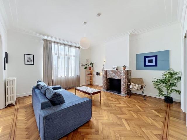 Appartement te huur