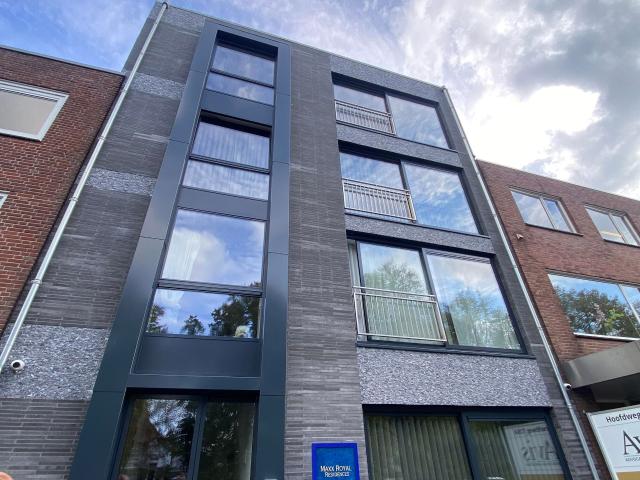 Appartement te huur