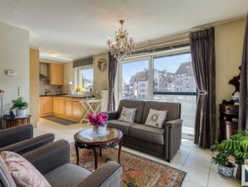 Appartement te huur