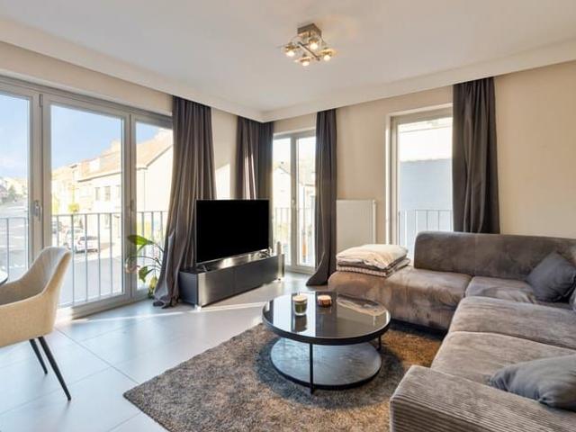 Appartement te huur