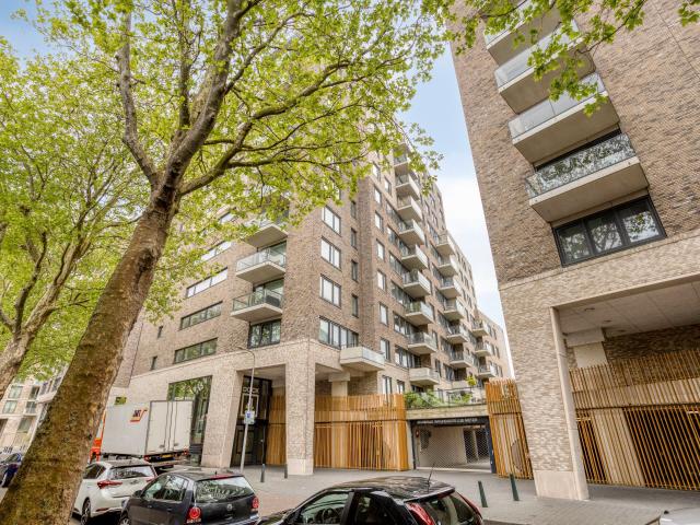 Appartement te huur