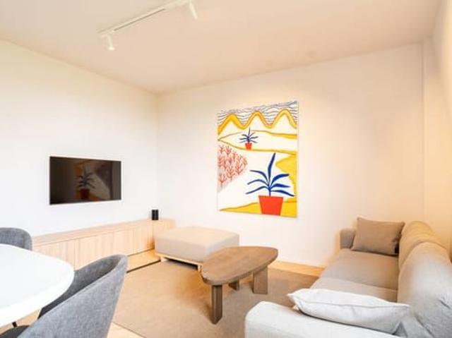 Appartement te huur