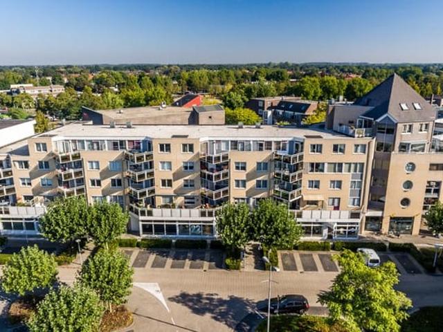 Appartement te huur