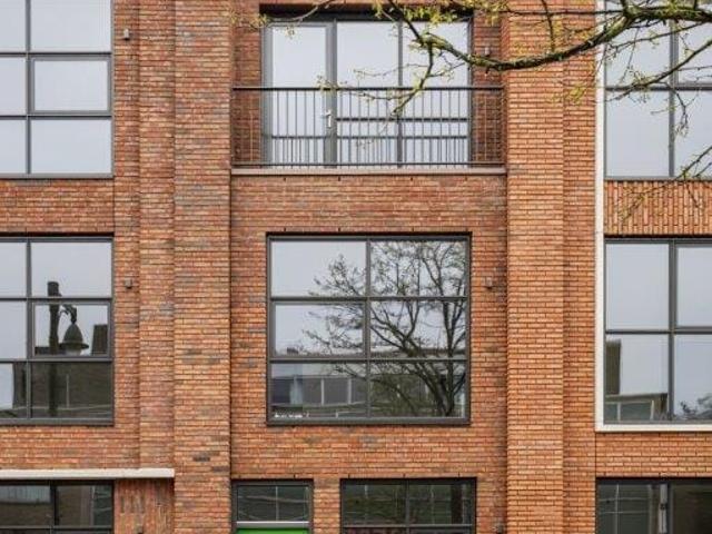 Appartement te huur