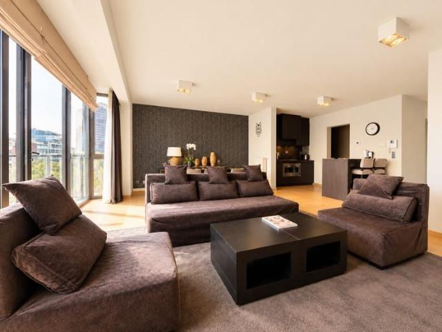 Appartement te huur