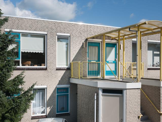 Appartement te huur