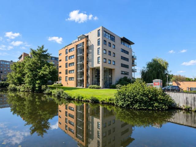 Appartement te huur