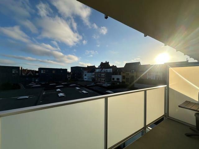 Appartement te huur
