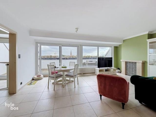 Appartement te huur