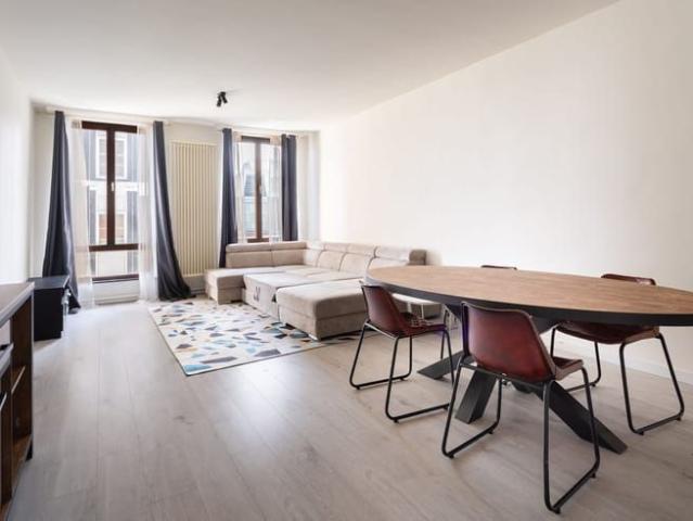 Appartement te huur