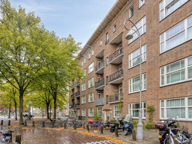 Appartement te huur