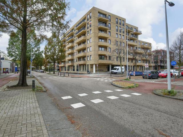 Appartement te huur