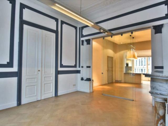 Appartement te huur