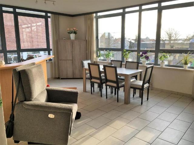 Appartement Te huur