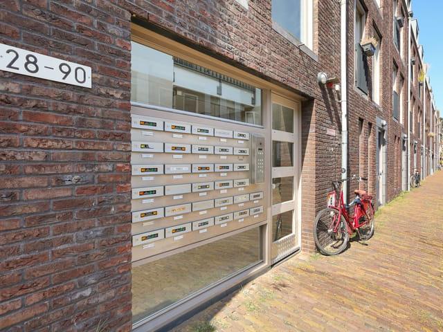 Appartement te huur