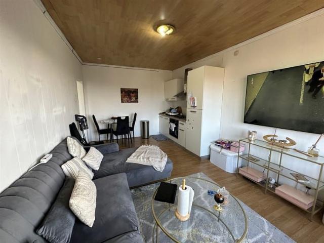 Appartement te huur
