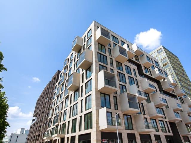 Appartement te huur