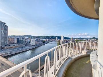 Appartement te huur