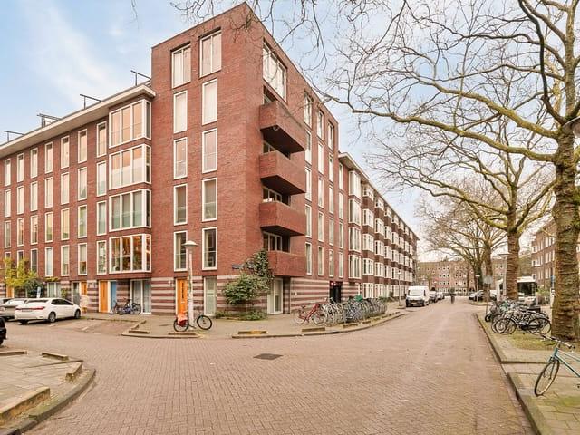Appartement te huur