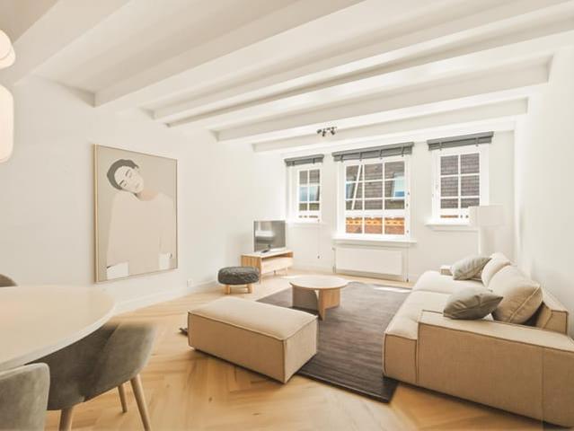 Appartement te huur