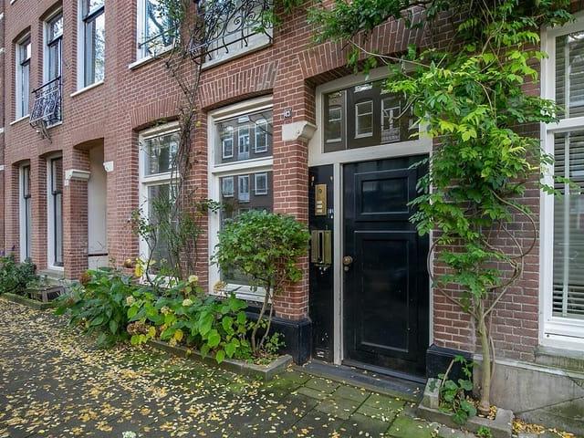 Appartement te huur
