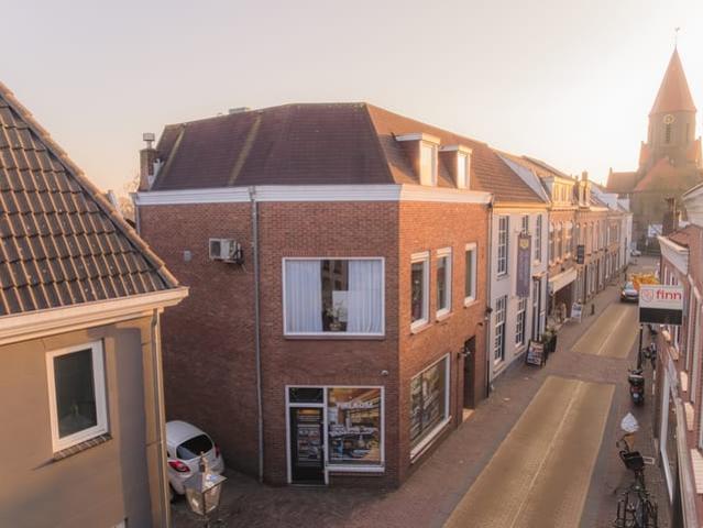 Appartement te huur