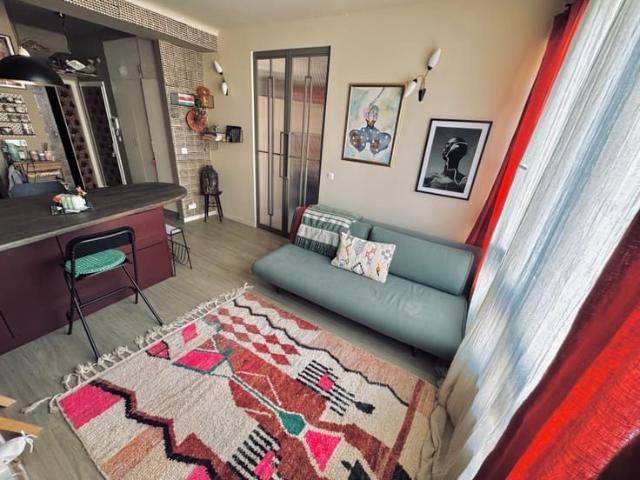 Appartement te huur