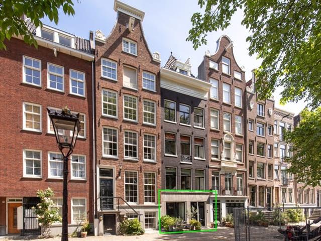 Appartement te huur