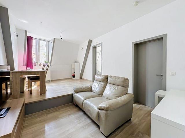 Appartement te huur